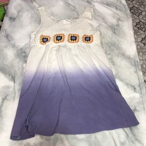 Altar’d state dress